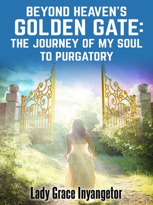 cover image of Beyond Heaven's Golden Gate